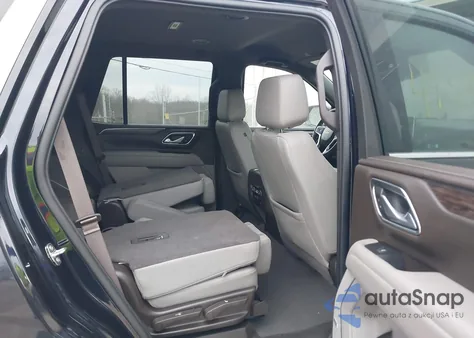 2022 Chevrolet Tahoe 4Wd Lt z USA, uszkodzony, nr VIN 1GNSKNKD2NR258062